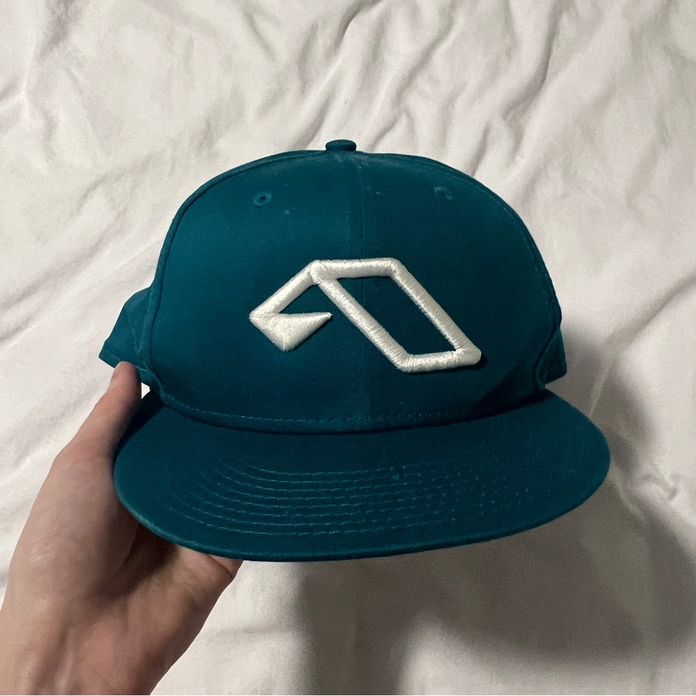 🚨 Last day Fri 🧳 Teal Above and Beyond Snapback Hat